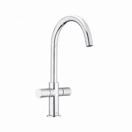 Змішувач для кухні Hansgrohe Axor Uno2 (38040000)